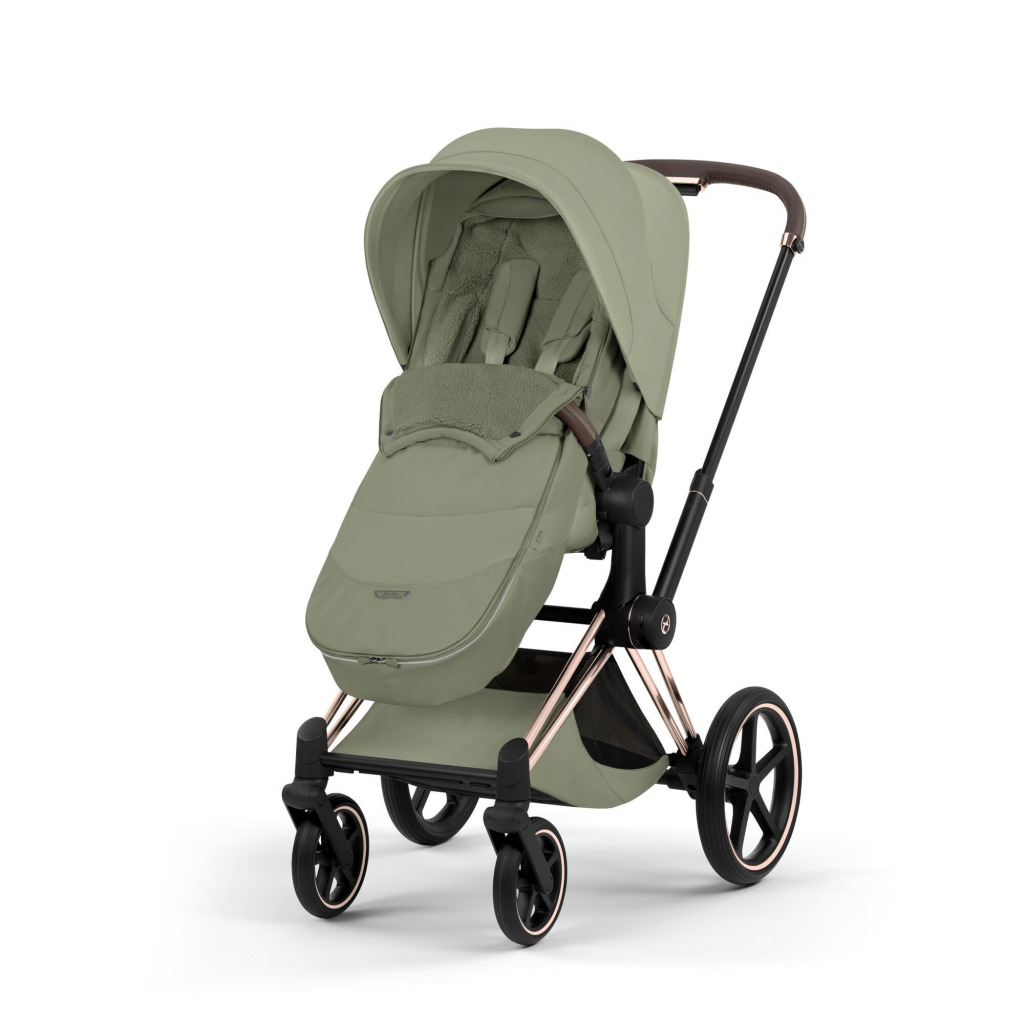 CYBEX Platinum l�bzs�k 4